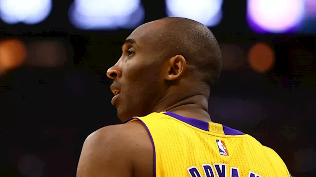 Former Lakers Star Kobe Bryant Unpacked How to Separate Business From Basketball