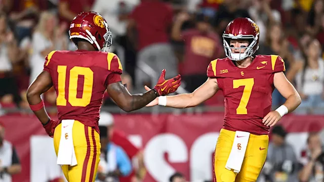 USC Trojans Sign Revolutionary Partnership With CBD/Cannabis Company Cookies