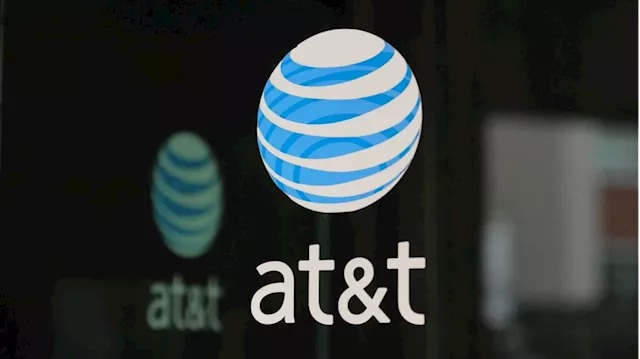 AT&T's CEO on how a BlackRock partnership will boost business