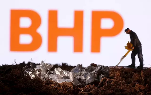 BHP sees Brazil as major potash market for new project in Canada