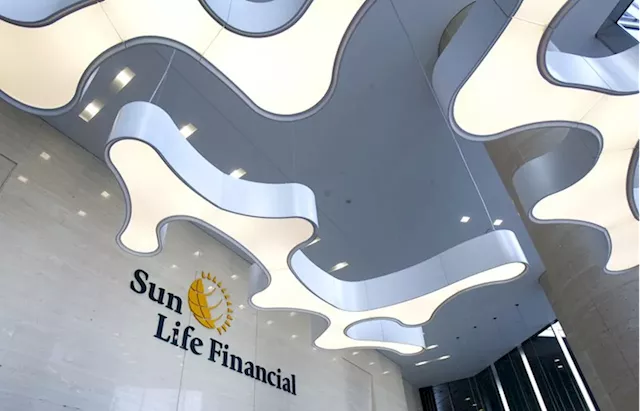 Canada's Sun Life names Jessica Tan as president of domestic business