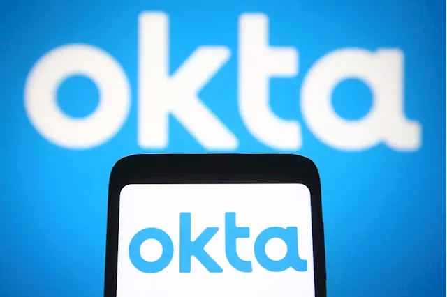 Companies are being careful with software spending, Okta CEO says