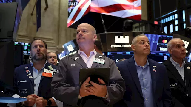 Nasdaq pops over 2%, stocks higher on August inflation print