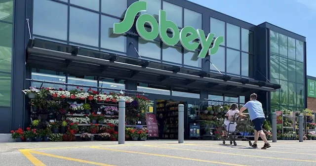 Sobeys parent company Empire reports $207.8M Q1 profit, sales up from year ago