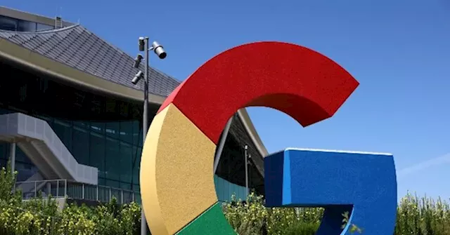 News Corp Ex-Executive Testifies Google Held Company 'Hostage' in Advertising Market