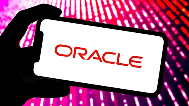 Bernstein tech analyst calls Oracle his top investment idea