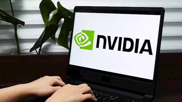 Explosive trading in Nvidia options could be dictating the whole stock market