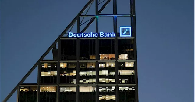 SUI Beat the Market With Nearly 20% Rally; Deutsche Bank Survey Shows Crypto Is Here to Stay