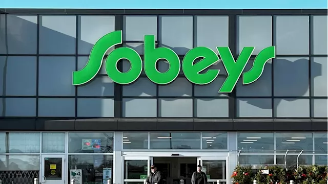 Sobeys parent company Empire reports $207.8M Q1 profit, sales up from year ago