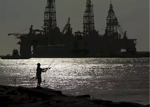 Industry groups appeal court order threatening Gulf of Mexico oil production