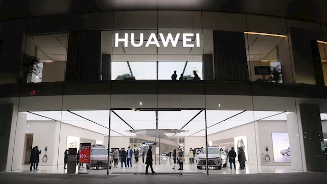 Huawei's Harmony ADS: Proving Skeptics Wrong in China's NEV Industry