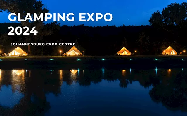 Glamping Expo 2024: A showcase of innovation, experience, and industry collaboration