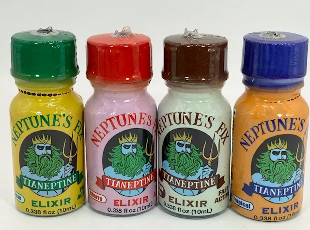 N.J. man, 32, died after consuming Neptune’s Fix Elixir from local market, lawsuit says