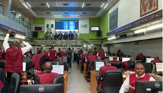 Nigeria’s stock market rebounds as investors gain N178 billion