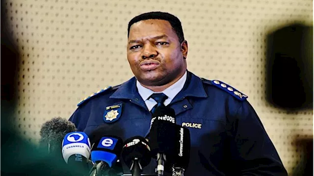 85 000 suspects arrested in nationwide operations, Police Chief says - SABC News - Breaking news, special reports, world, business, sport coverage of all South African current events. Africa's news leader.