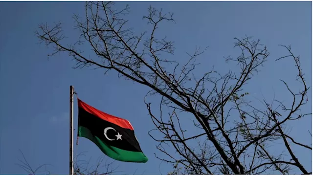 Libya still cut off from foreign banks - SABC News - Breaking news, special reports, world, business, sport