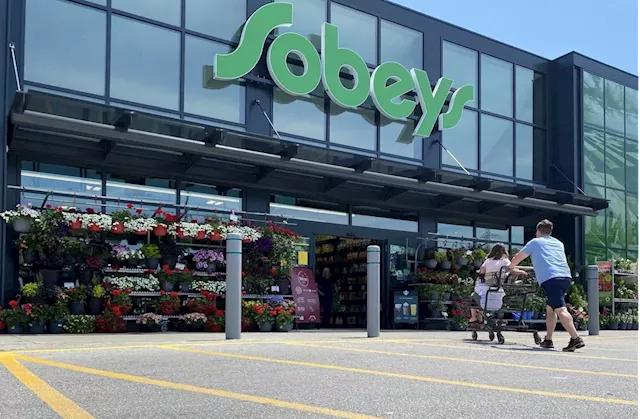 Sobeys parent company Empire reports $207.8M Q1 profit, sales up from year ago