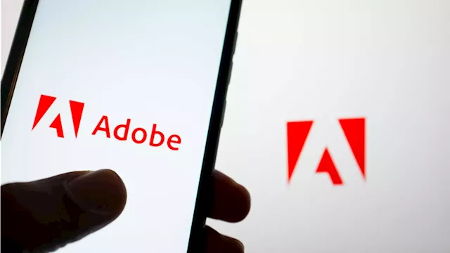 Adobe Shares Fall Despite Earnings Beat as AI Focus Shifts