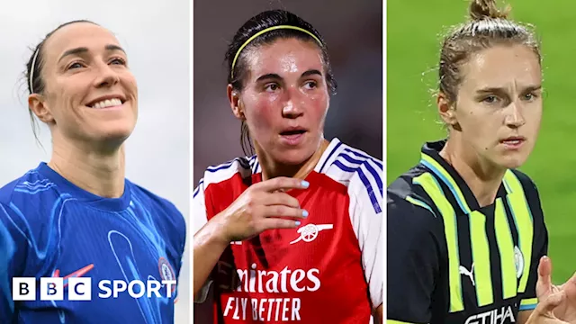 WSL transfer window: Rate each club's business