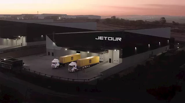 Jetour enters South Africa: Is the market ready for a new SUV challenger?