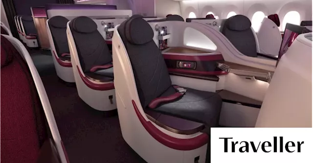 Traveller Letters: Qatar’s business class should come with a warning