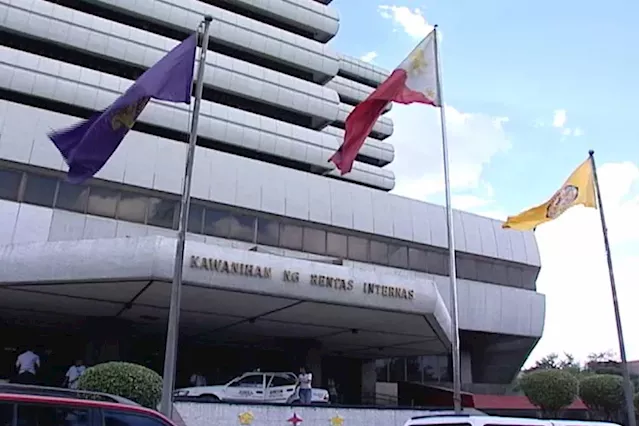 BIR partners with business groups to enhance tax collection