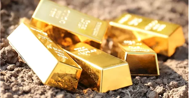 Gold's Market Beating Rally Hints at Renewed Bullishness for Bitcoin or Does It?