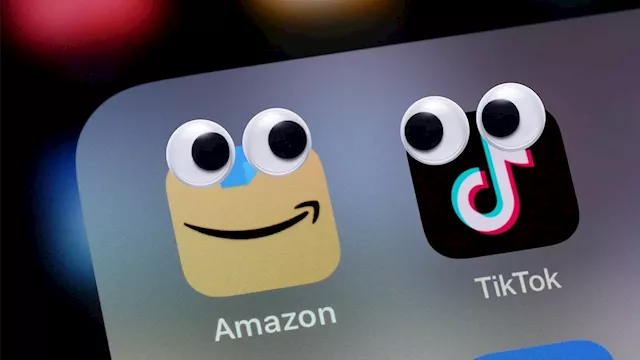 Is Amazon Angling To Buy TikTok? The Two Companies’ Ties Deepen