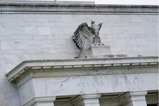 Fed, ready, steady, cut: World market themes for the week ahead