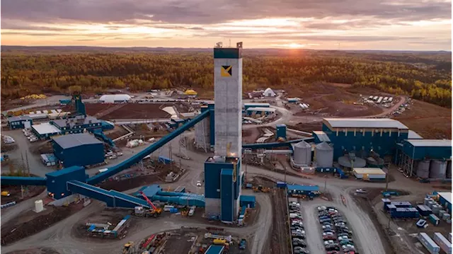 Alamos Gold boosts production guidance by over 20% following Magino mine acquisition