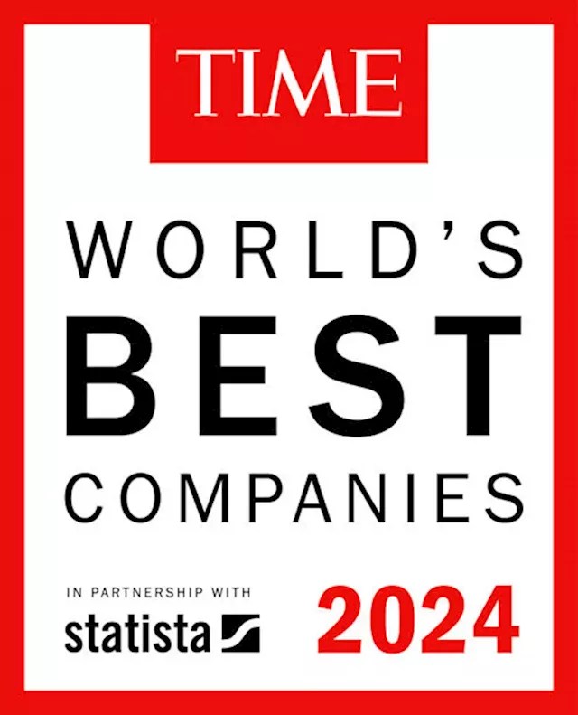 12 PH companies named among TIME magazine’s world’s best 1,000