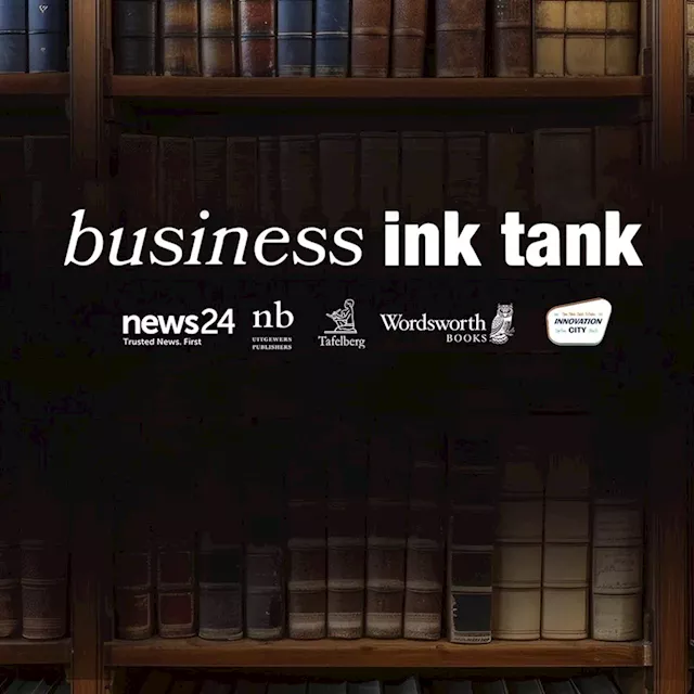 – it's almost time for The Business Ink Tank