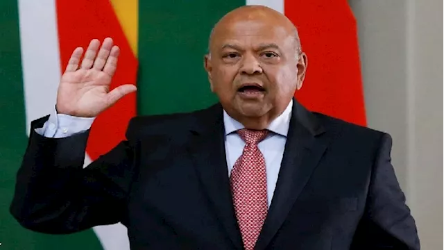 Gordhan to be buried next Thursday in official state funeral - SABC News - Breaking news, special reports, world, business, sport coverage of all South African current events. Africa's news leader.