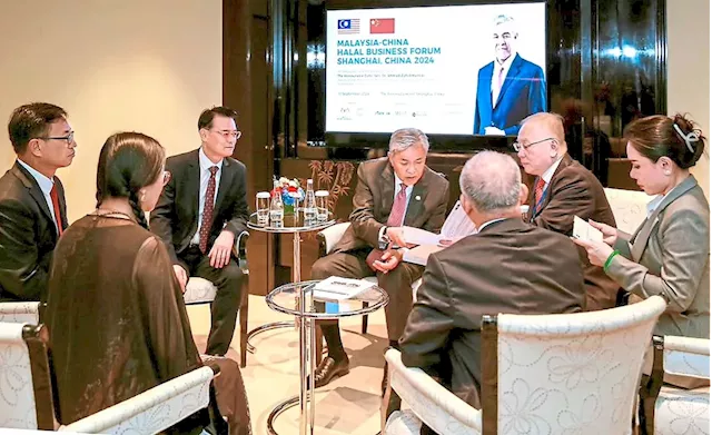 KL to host global business event