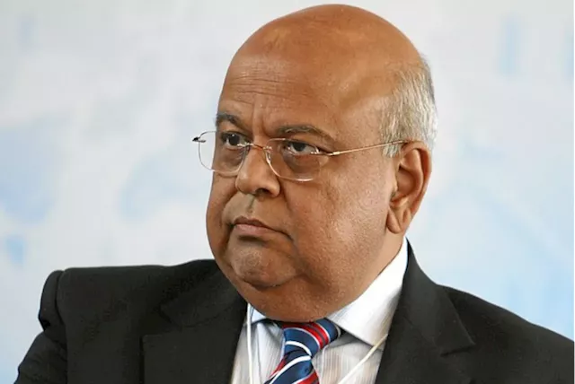 SARS pays touching tribute to former Minister of Finance Pravin Gordhan