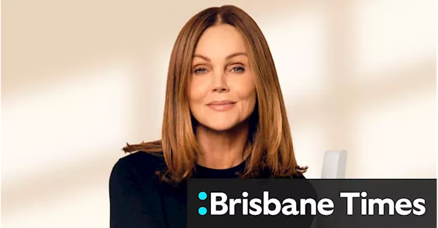 Belinda Carlisle: ‘We’ve gone backwards – and the industry is still run by men’