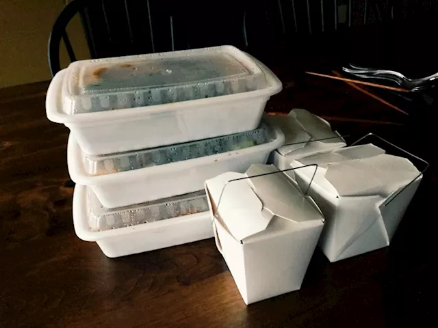 The Case for Reusable Containers in the Restaurant Takeout Industry