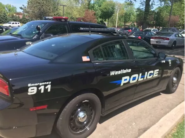 Suspect arrested in Westlake, Avon business break-ins: Westlake Police Blotter