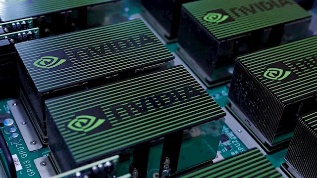 Buy stocks like Nvidia to cash in on the AI data center wave, Bank of America says