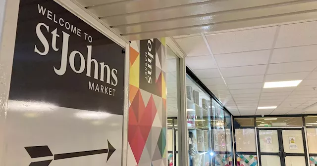 Traders 'could have felt differently' about St Johns Market future