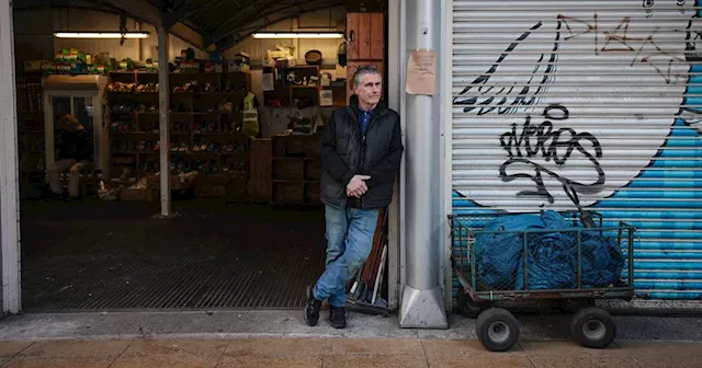 Church Street Market closes its doors after 50 years