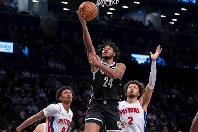 Why the Nets' likely slide could generate a rise in Cam Thomas' future earnings