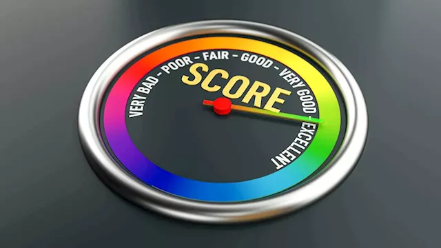 Personal Finance | Beware the use of credit scores