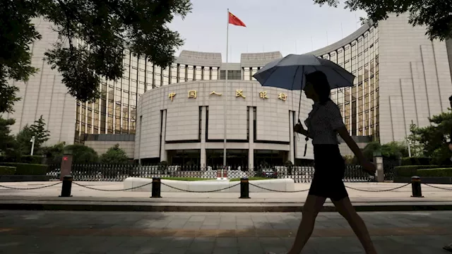 A Fed rate cut may lend a helping hand to Chinese stocks. Or not.