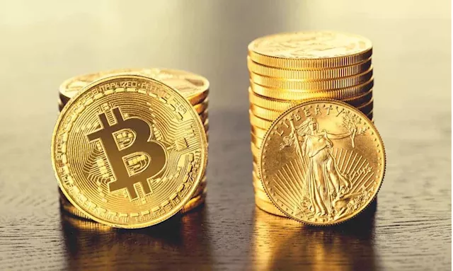 Bitcoin’s Correlation With Gold Turns Negative as Market Slips Into Bear Phase: CryptoQuant