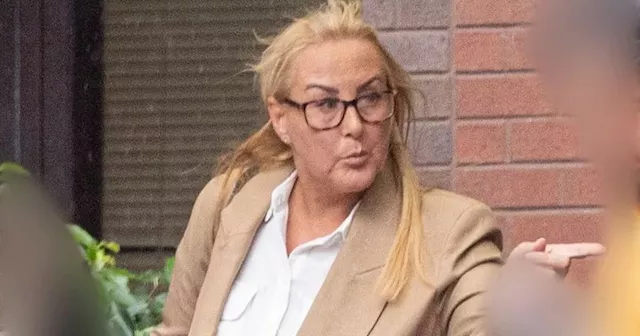 Mum who was 'trusted' officer manager stole £675k from company over 15 years