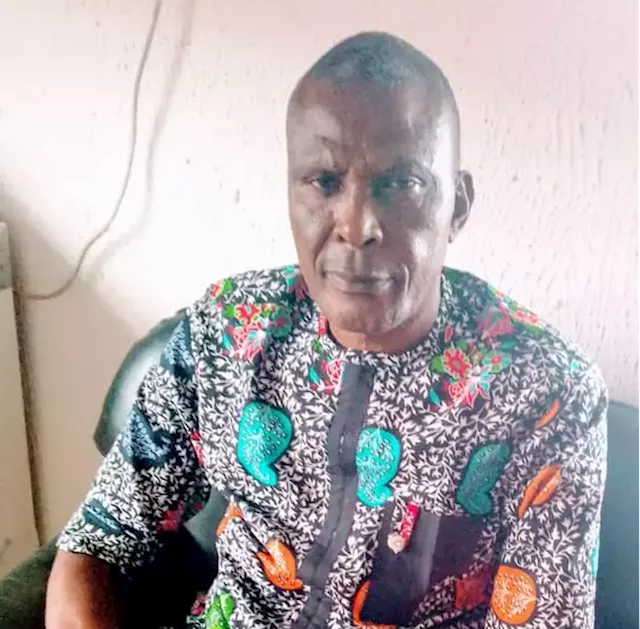 Enugu Market Chairman Murdered By Gunmen