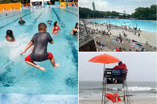 NYC neighborhood to get its first public pool as part of $46.1M investment