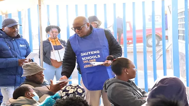 Gauteng parents to receive school placement offers from Monday - SABC News - Breaking news, special reports, world, business, sport coverage of all South African current events. Africa's news leader.