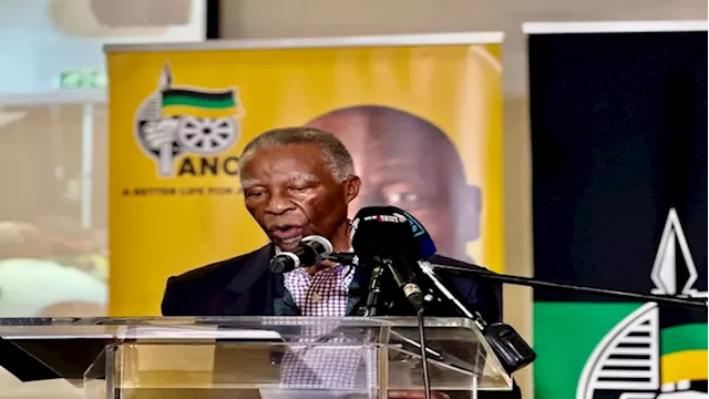 Mbeki urges Gauteng ANC to focus on improving service delivery - SABC News - Breaking news, special reports, world, business, sport coverage of all South African current events. Africa's news leader.